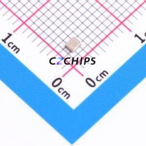 3DSC240G0012L Crystal (Passive) SMD2016-4P Crystal Oscillator SMD Crystal Oscillator 24MHz 10ppm 12pF - Product Image 1