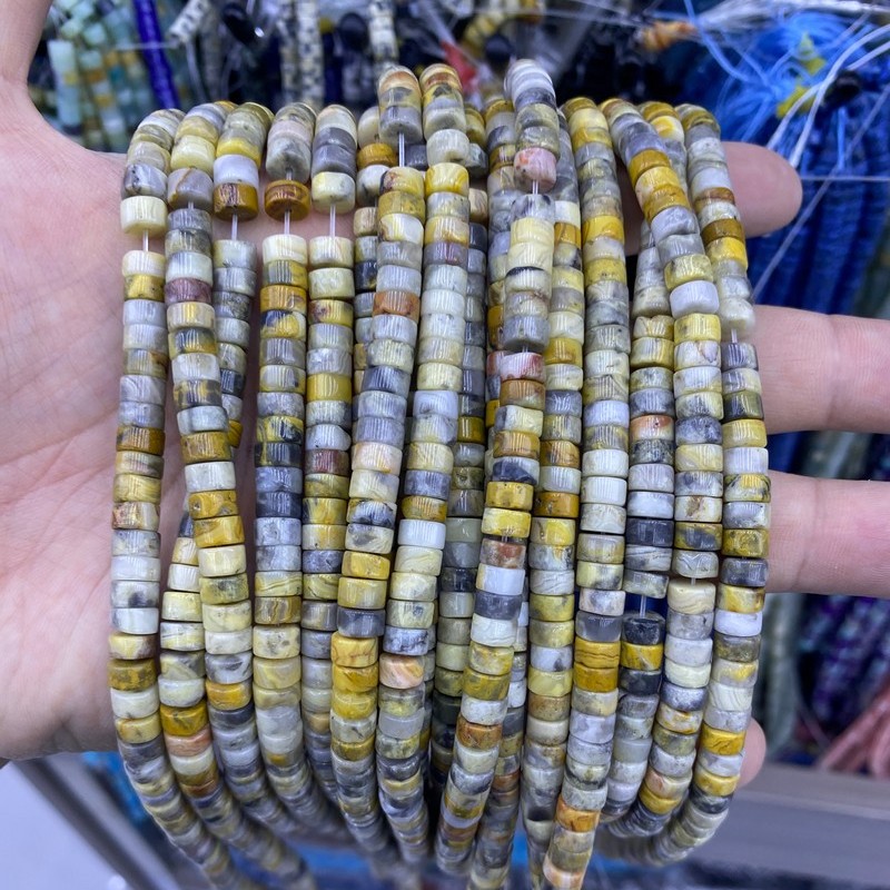 14 Crazy Lace Agate