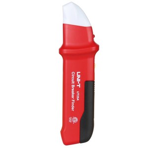 UNI-T UT25A ชุดเครื่องมือค้นหาเบรกเกอร์ฟิวส์วงจร ไฟ LED แสดงสถานะ เครื่องทดสอบอัตโนมัติระดับมืออาชีพ 1A 250V - Product Image 6