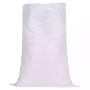 Sac en polypropylène tissé 25-50 kg avec doublure pour poudre de carbonate de calcium - Product Image 5