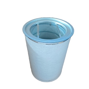 Séparateur d'huile pour compresseur d'air industriel Manny 6.3534.0, état neuf - Product Image 1