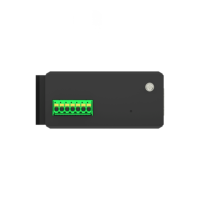 Commutateur Ethernet/IP avec 8 ports E/S, protection IP40, ports électriques 100M - Modèle MIE3008-PN-8T/MIE6020-PN-16T4GS