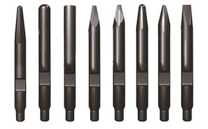 Construção maquinaria parte hidráulica martelo disjuntor cinzel Moil ponto <span class=keywords><strong>Rod</strong></span> pinos para disjuntor hidráulico - Product Image 6