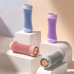 Rouleau de massage pour les pieds en pilates et yoga, durable, écologique, stabilisant, confortable, relaxant, avec logo personnalisé, soulagement de la douleur - Product Image 2