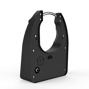 Serrure intelligente à contrôle par application personnalisable pour les projets de vélo de <span class=keywords><strong>remorque</strong></span> avec système de verrouillage intelligent - Product Image 5