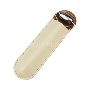 Strumento Professionale <span class=keywords><strong>Gua</strong></span> <span class=keywords><strong>Sha</strong></span> in Acciaio Inossidabile e Rullo Massaggiante per Cura della Pelle Anti-Età, Bellezza SPA e Lifting <span class=keywords><strong>Viso</strong></span> - Product Image 5