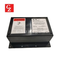 39817655 Contiene Panel de Control de Computadora para Compresor de Aire de Tornillo Ingersoll Rand