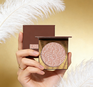 Produits à logo personnalisé prêts à l'emploi, très vendus, <span class=keywords><strong>fard</strong></span> à paupières imperméable hautement pigmenté, <span class=keywords><strong>fard</strong></span> à paupières scintillant unique - Product Image 2