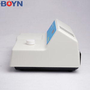 BN-722SP phòng thí nghiệm di động VIS quang phổ 320nm-1000nm có thể nhìn thấy quang phổ quang phổ kế - Product Image 4