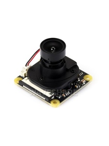 מצלמת IMX327 2MP IR-CUT, חיישן מצלמת Starlight, מיקוד קבוע, 90 °   זווית ראייה אלכסונית, תואם ללוחות מסדרת <span class=keywords><strong>Raspberry</strong></span> Pi - Product Image 2