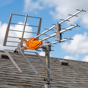Antena DAT BOSS UHF (TDT) (149922) EAN 8424450185049 Modelo 37001495 - Product Image 2