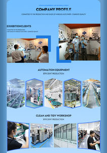 تجميع محرك MANER faba 1GD919051D لأودي A3 A4 A6 TT مقعد ليون سكودا يا VW باسات جولف T - Product Image 5