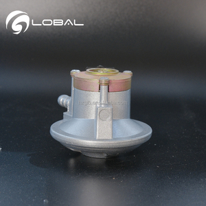 Venta caliente baja presión Lpg cocina cilindro de <span class=keywords><strong>gas</strong></span> regulador tamaño 20/21/27mm E80 - Product Image 5