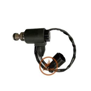 Electrovanne 714-11-16840 7141116840 pour WA320-3 WA120-3 WA200-3 WA180-3 WA250-3 WA150-3 - Product Image 2