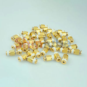 Aceite Lubricante KBC4-01-F 209503 Conexiones de Empuje - Product Image 4