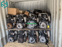 Moteur à essence 1RZ 2RZ pour TOYOTA HIACE