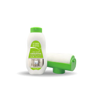 <span class=keywords><strong>สี</strong></span>เคลือบกำจัดฟอร์มัลดีไฮด์แบบน้ำเป็นมิตรกับสิ่งแวดล้อมทน<span class=keywords><strong>ทา</strong></span>นต่อการเกิดเชื้อราสองชั้นทนทานต่อการใช้งานยาวนาน - Product Image 3