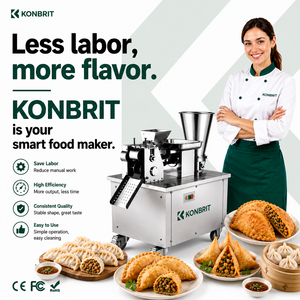 Máquina para Hacer Empanadas y Samosas Totalmente Automática a Bajo Precio <span class=keywords><strong>en</strong></span> Pakistán, Máquina para Hacer Manti y Empanadas <span class=keywords><strong>en</strong></span> Venta - Product Image 3