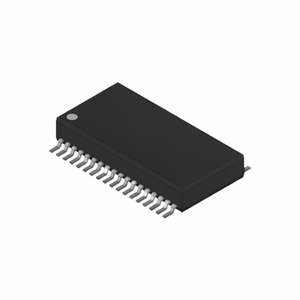 ซื้อชิ้นส่วนอิเล็กทรอนิกส์ออนไลน์ LV4920H-TLM-E 36 SOP Exposed Pad + 2 Heat Tabs Chip ตัวแทนจำหน่ายที่ได้รับอนุญาต - Product Image 1