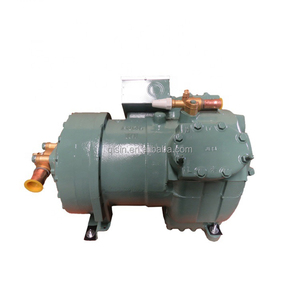 คอมเพรสเซอร์คาร์ไลล์แบบลูกสูบกึ่งสุญญากาศ รุ่น 06DR3370DC0660 คุณภาพสูง <span class=keywords><strong>10</strong></span> แรงม้า ใช้สารทำความเย็น R404A ตัวเครื่องทำจากทองแดง สำหรับอุณหภูมิต่ำ - Product Image 3