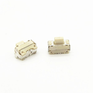 <span class=keywords><strong>Gateron</strong></span> Interrupteur tactile miniature jaune cerise - Product Image 3