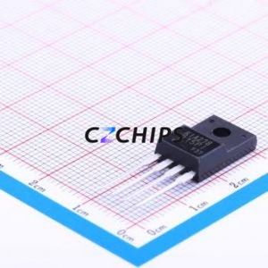 วงจรรวม TO-220IS-4 KIA278R15PI-U/P ใหม่ของแท้ชิป IC PMIC ตัวควบคุมเชิงเส้น (LDO) - Product Image 1