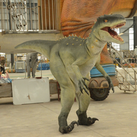 Costumes de dinosaures animatroniques T-rex, costumes de dinosaures animatroniques personnalisés, modèles de dinosaures