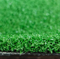Meisen Niedriger Preis Kunstrasen 10mm 12 mm15mm für Padel Tennis Hockey Court Cricket Basketball Badminton Sport Floor ing Turf