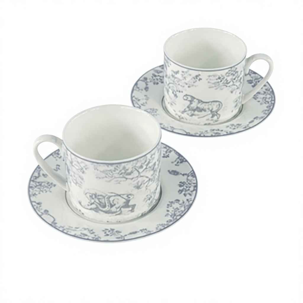 In Stock Animal Tea Set Gold Animal Candle Holders | Alibaba.com