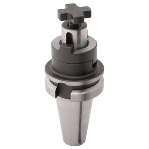 Mandril de fresado combinado TTAKE MA2222020100089, MAS403, BT40, mandril de fresado combinado, MAS 403, BT 40, forma ad - Product Image 3