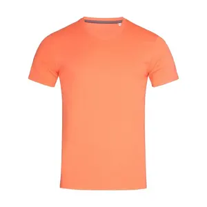 T-shirt extensible, merchandising personnalisé - Product Image 5