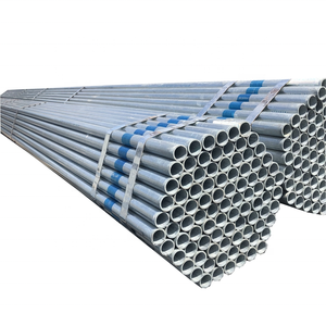 Tubo in Acciaio Zincato Q215/Q235/Q345 per <span class=keywords><strong>Mobili</strong></span>, 6M 12M, Prezzo Conveniente, Direttamente dal Produttore, Tubo in Carbonio - Product Image 6