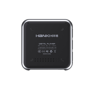 HBNKH 2026 Reproductor MP3 MP4 de Venta Caliente a <span class=keywords><strong>Precio</strong></span> de Fábrica, Reproductor de Películas Portátil con Pantalla HD, Descarga de Canciones, Compatible con USB Tipo-C 5.0 - Product Image 6