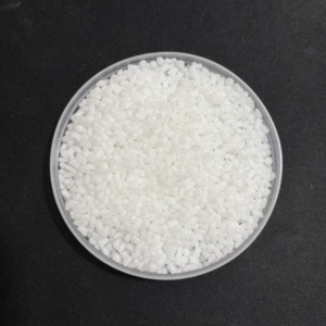 Granulés recyclés Vigin écologiques HIPS GH-660 de polystyrène à impact élevé Granulés de matière première Granulés de hanches Granulés de plastique pour hanches - Product Image 5