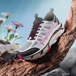 Zapatos de Montañismo para Otoño-Invierno 2026, Estilo Nuevo, Casuales y Versátiles, Deportivos, para Parejas - Product Image 1