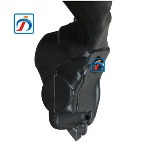 Réservoir de lave-glace à double orifice de haute qualité pour Mercedes Benz C W204 E W212 - Product Image 5