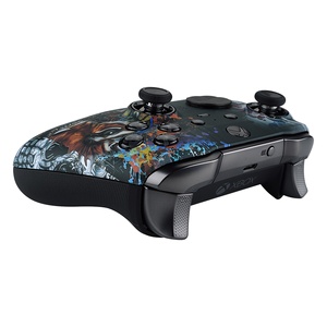 Étui d'accessoires de jeu, vente en gros, coque personnalisée pour Xbox One pour Elite 2, boîtier de contrôleur - Product Image 5