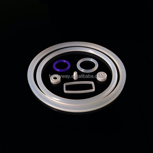 Fabricação Fornecimento OEM & Personalizado Silicone Anéis Anel De Silicone Oem Com 15 Anos de Experiência - Product Image 4