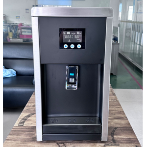 Generatore d'acqua atmosferico da tavolo da 20L/giorno per uso domestico, estrae l'acqua dall'aria con un'umidità dell'aria del 80% - Product Image 3