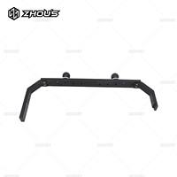 Zhous Design Kit d'intérieur Console centrale Barre d'extension pour Ineos Grenadier