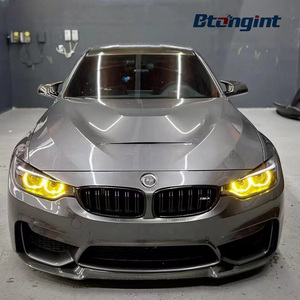 Adatto per la vendita all'ingrosso di luci diurne a LED Golden Eye CSL per BMW Serie 4 (F36, F33, F32, F80) dal 2014 al 2016 <span class=keywords><strong>e</strong></span> fari BMW - Product Image 4