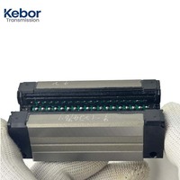 Bloc de guidage linéaire série SHS, type à billes SHS55C, palier de glissement pour charges lourdes, pièce de rechange pour équipement d'automatisation PLC CNC