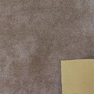 Chaussures pour hommes en cuir de vachette velours avec un nouveau design populaire, douceur colorée, <span class=keywords><strong>beau</strong></span> flocage PU pour la fabrication de sacs - Product Image 4