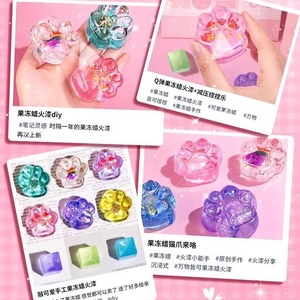 Cai Ma - Regalos de Cumpleaños para el Día del Niño, Juguetes de Plástico Unisex para Jugar a las Princesas, para Edades de 9 a 14 Años en Adelante - Product Image 4