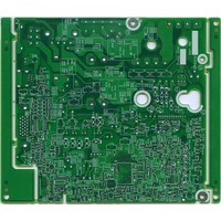 Circuit imprimé Pcb pièces, fabricant/amplificateur de Pcb/Ru 94v0 Pcb