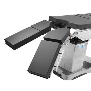 Bàn Phẫu Thuật Chỉnh Hình Chỉnh Hình Độ Cao 450 Mm Công Suất Tải 500Kg Thủy Lực Điện <span class=keywords><strong>ISO</strong></span> Cao Cấp <span class=keywords><strong>CE</strong></span> - Product Image 6