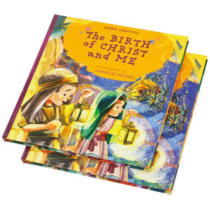 Servicio de Publicación y Fabricación de Libros de Tapa Dura Personalizados, Impresión de Novelas, Folletos, Revistas y Libros a partir de PDF - Product Image 3