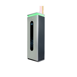 Tự động bùng nổ cổng rào cản với động cơ không chổi than cho Giao Thông Đường Bộ kiểu dáng đẹp bãi đậu xe rào cản giao thông - Product Image 5