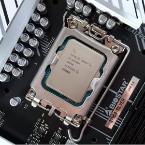 สำหรับ Core I5 13400F มือสอง 10 คอร์ 16 เธรด 2.5GHz ซ็อกเก็ต LGA 1366 รองรับการจำลองระบบ 64 บิต เมนบอร์ด DDR4/DDR5 สำหรับเกมมิ่งพีซี - Product Image 5