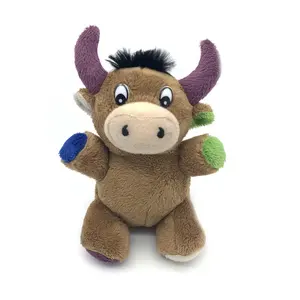Poupée en peluche <span class=keywords><strong>vache</strong></span> sur mesure, gros peluche, mascotte de <span class=keywords><strong>vache</strong></span> colorée mini peluche <span class=keywords><strong>vache</strong></span> moo - Product Image 1